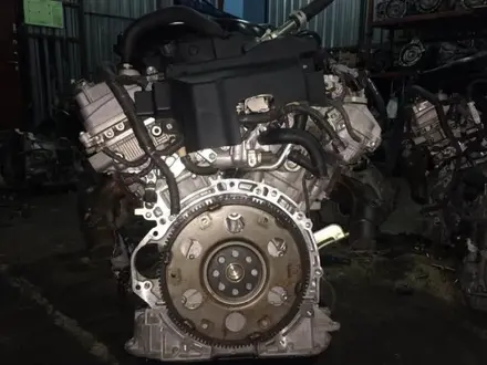 Двигатель 3gr-fe Lexus GS300 (лексус гс300) за 120 000 тг. в Алматы