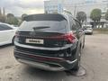 Hyundai Santa Fe 2022 года за 17 200 000 тг. в Кулан – фото 5