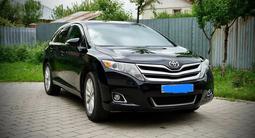 Toyota Venza 2013 года за 12 500 000 тг. в Алматы – фото 2