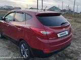 Hyundai Tucson 2013 годаfor7 800 000 тг. в Костанай – фото 5