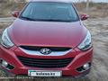 Hyundai Tucson 2013 годаfor7 800 000 тг. в Костанай – фото 6