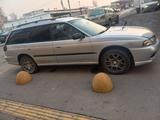 Subaru Legacy 1994 годаfor2 200 000 тг. в Алматы – фото 3