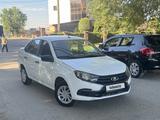 ВАЗ (Lada) Granta 2021 года за 3 450 000 тг. в Алматы – фото 2