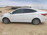 Hyundai Accent 2012 годаүшін4 200 000 тг. в Актау – фото 2