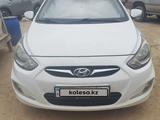 Hyundai Accent 2012 годаүшін4 200 000 тг. в Актау