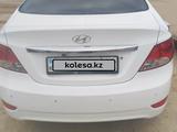 Hyundai Accent 2012 годаүшін4 200 000 тг. в Актау – фото 3