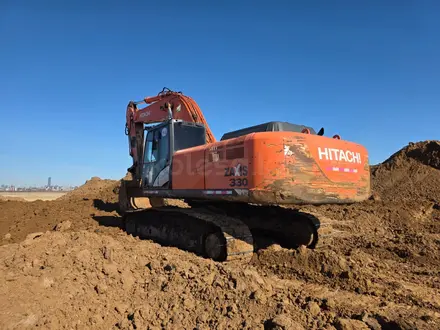 Hitachi  ZX330 2013 года за 40 000 000 тг. в Астана – фото 2
