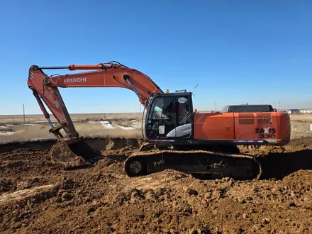 Hitachi  ZX330 2013 года за 40 000 000 тг. в Астана – фото 4