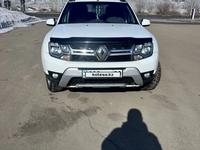 Renault Duster 2017 года за 7 000 000 тг. в Жезказган