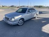 Mercedes-Benz E 280 1998 года за 2 700 000 тг. в Туркестан – фото 3
