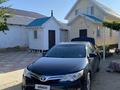 Toyota Camry 2013 года за 6 600 000 тг. в Кульсары – фото 5