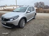 Renault Sandero Stepway 2013 годаfor3 850 000 тг. в Кызылорда – фото 2