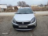 Renault Sandero Stepway 2013 годаfor3 850 000 тг. в Кызылорда – фото 4