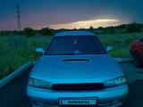 Subaru Legacy 1994 годаүшін2 600 000 тг. в Усть-Каменогорск – фото 4