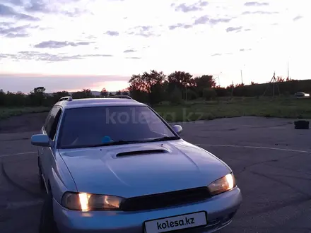 Subaru Legacy 1994 года за 2 600 000 тг. в Усть-Каменогорск – фото 5