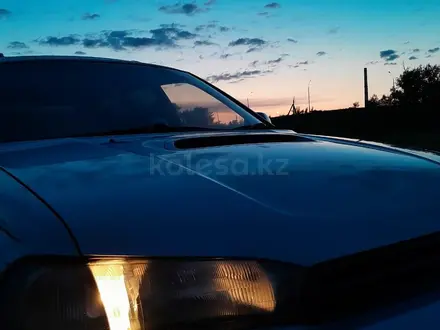 Subaru Legacy 1994 года за 2 600 000 тг. в Усть-Каменогорск – фото 7