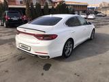 Hyundai Grandeur 2019 годаfor12 000 000 тг. в Алматы – фото 4