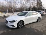 Hyundai Grandeur 2019 годаfor12 000 000 тг. в Алматы