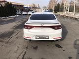 Hyundai Grandeur 2019 годаfor12 000 000 тг. в Алматы – фото 5