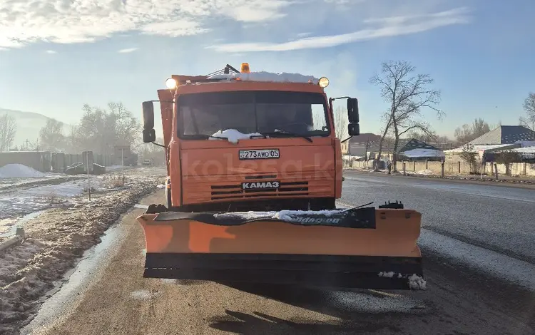 КамАЗ  65115 2007 года за 21 500 000 тг. в Алматы