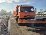 КамАЗ  65115 2007 года за 21 500 000 тг. в Алматы – фото 2