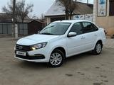 ВАЗ (Lada) Granta 2190 2024 годаүшін5 500 000 тг. в Уральск