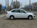 ВАЗ (Lada) Granta 2190 2024 годаүшін4 900 000 тг. в Уральск – фото 5