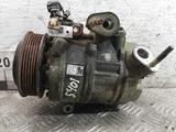 КОМПРЕССОР КОНДИЦИОНЕРА ДЛЯ FORD за 12 000 тг. в Алматы