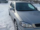 Opel Astra 2002 годаfor2 700 000 тг. в Караганда – фото 2