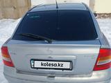 Opel Astra 2002 годаfor2 700 000 тг. в Караганда – фото 4