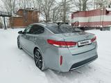 Kia Optima 2018 годаfor10 500 000 тг. в Астана – фото 5