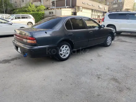 Nissan Cefiro 1995 года за 1 500 000 тг. в Алматы – фото 3