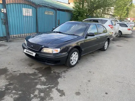 Nissan Cefiro 1995 года за 1 500 000 тг. в Алматы – фото 2