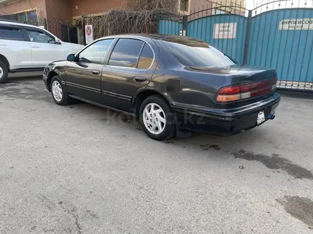 Nissan Cefiro 1995 года за 1 500 000 тг. в Алматы – фото 4