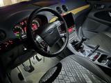 Ford Galaxy 2007 года за 4 200 000 тг. в Кокшетау – фото 5