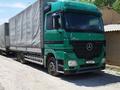 Mercedes-Benz  Actros 2004 года за 21 000 000 тг. в Туркестан – фото 9