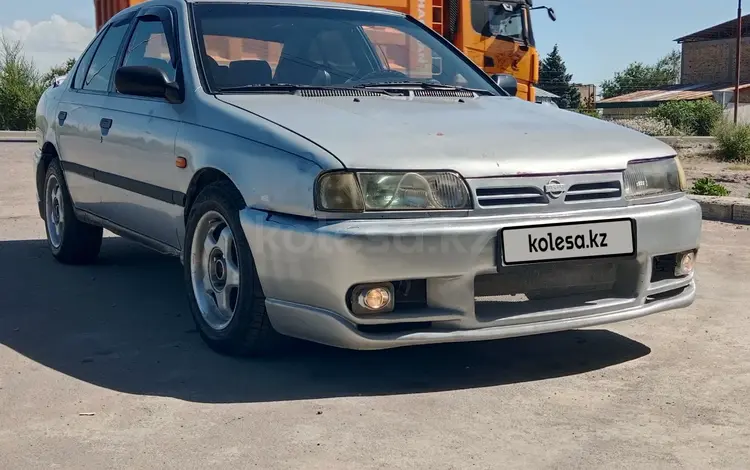 Nissan Primera 1992 года за 850 000 тг. в Алматы