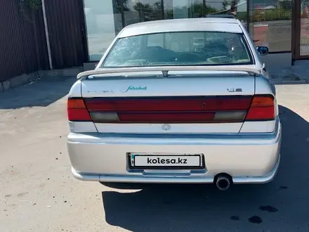 Nissan Primera 1992 года за 850 000 тг. в Алматы – фото 6