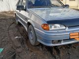 ВАЗ (Lada) 2115 2005 года за 900 000 тг. в Кокшетау – фото 2