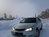 Toyota Camry 2004 года за 5 500 000 тг. в Усть-Каменогорск – фото 2