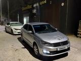 Volkswagen Polo 2015 года за 3 800 000 тг. в Кызылорда – фото 5