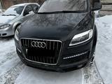 Audi Q7 2008 года за 4 500 000 тг. в Караганда – фото 2