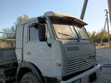 КамАЗ 1991 года за 3 700 000 тг. в Кызылорда – фото 2