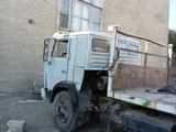КамАЗ 1991 года за 3 700 000 тг. в Кызылорда – фото 3