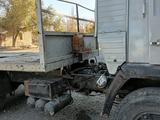 КамАЗ 1991 года за 3 700 000 тг. в Кызылорда – фото 4