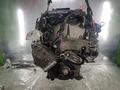 Привозной двигатель на Opel Zafira T98 Z22YH 2003 за 550 000 тг. в Астана – фото 3