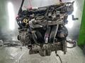 Привозной двигатель на Opel Zafira T98 Z22YH 2003 за 550 000 тг. в Астана – фото 5
