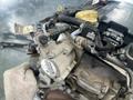 Привозной двигатель на Opel Zafira T98 Z22YH 2003 за 550 000 тг. в Астана – фото 7