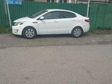 Kia Rio 2013 годаүшін5 300 000 тг. в Алматы – фото 2