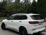 BMW X5 2019 года за 24 999 999 тг. в Алматы – фото 3